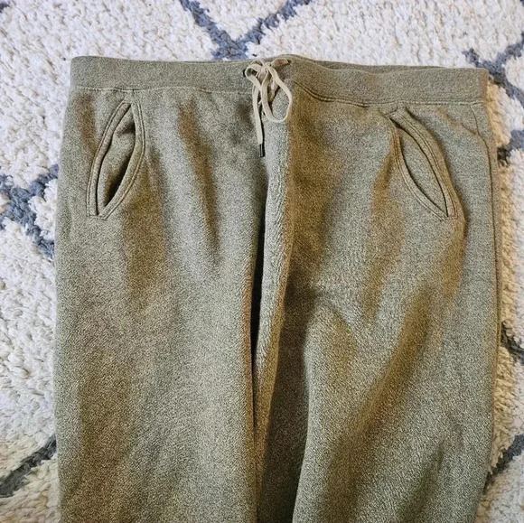 Lauren Ralph Lauren cotton maxi length skirt medium - Picture 2 of 6